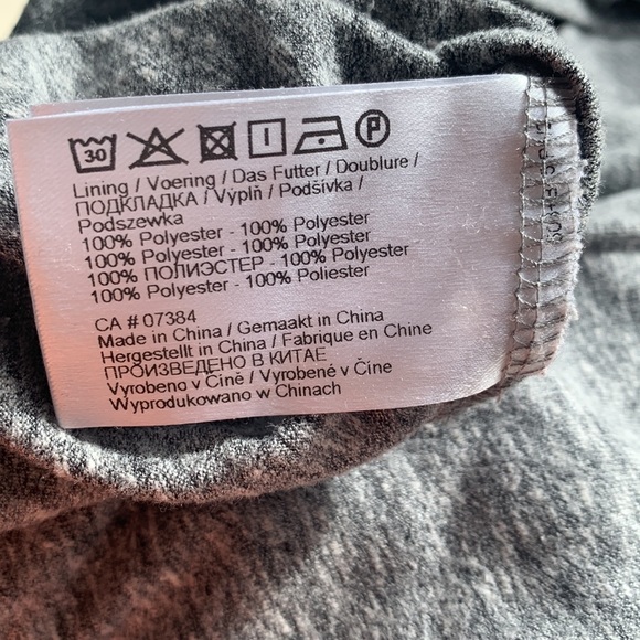 Sandwich Dress - Picture 11 of 11